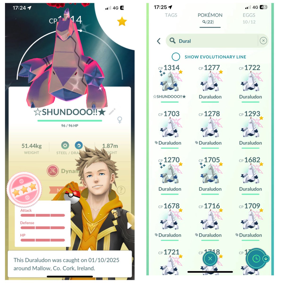 Hundo00King ✈️ Copenhagen tweet media