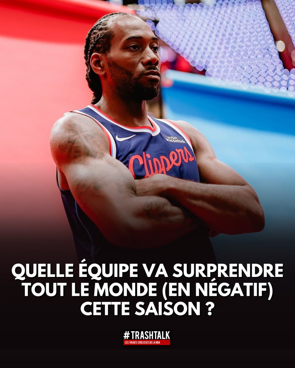 TrashTalk tweet media