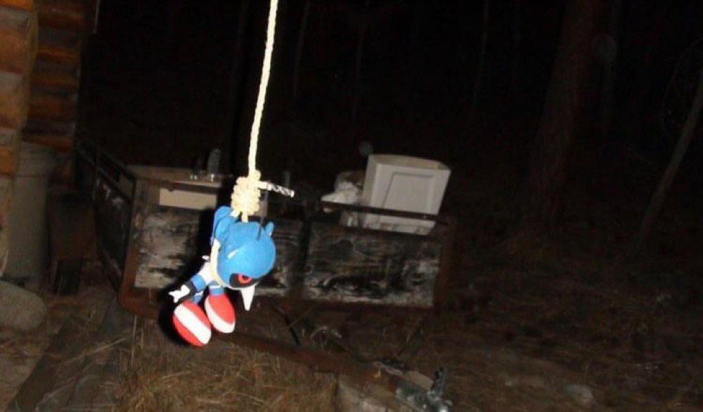 Metal Sonic tweet media