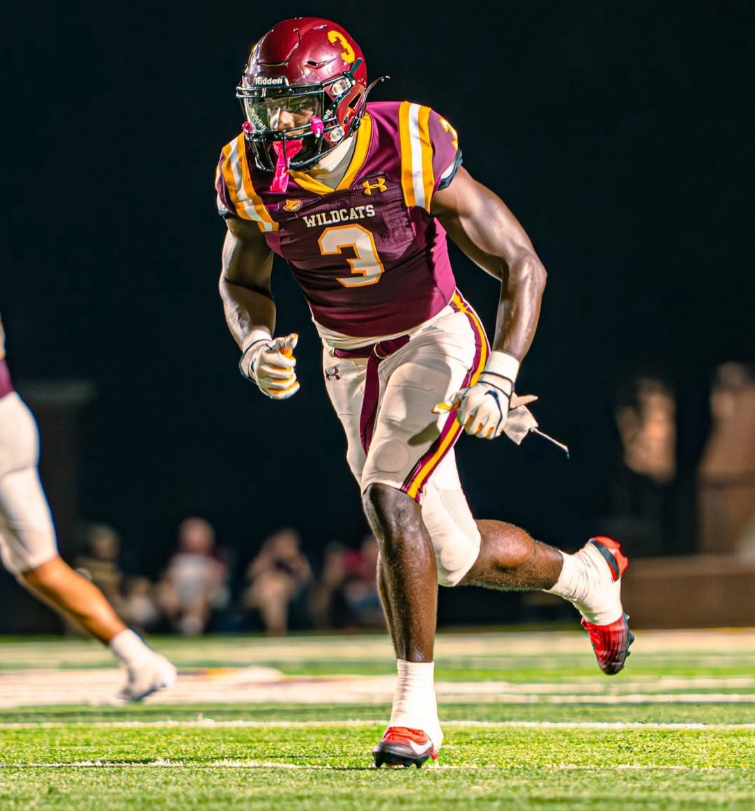 KEDRICK (@ked2trip) on Twitter photo hudl.com/v/2Seuf7 Updated mid season tape 1-5
Most electric juco wr
3⭐️ Ranked 8th player in country
31 D1 🅾️ffers
<a href="/JUCOFFrenzy/">JUCO Football Frenzy</a> <a href="/JuCoFootballACE/">JuCo Football Forer</a> <a href="/LRoy_SFDE/">LaDrake Roy</a> <a href="/KenAnioJr/">Ken Anio</a> hudl.com/v/2Seuf7 Updated mid season tape 1-5
Most electric juco wr
3⭐️ Ranked 8th player in country
31 D1 🅾️ffers
<a href="/JUCOFFrenzy/">JUCO Football Frenzy</a> <a href="/JuCoFootballACE/">JuCo Football Forer</a> <a href="/LRoy_SFDE/">LaDrake Roy</a> <a href="/KenAnioJr/">Ken Anio</a>