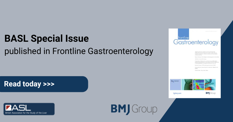 FrontGastro_BMJ's tweet photo. ✨ NEW #FGPodcast ✨
🎧 BASL x Frontline Gastroenterology Special Edition Podcast 🎧
Hepatology experts Dr Oliver Tavabie, Dr Louise China & Dr Tim Cross break down the key papers from our BASL special issue.
▶️ Apple: https://t.co/pznYLiM632
▶️ Spotify: https://t.co/ph2OTXhzO6
▶️ Web: https://t.co/WPZNM0IOZM
📰 Read the issue: https://t.co/OBAZo3tBFR
#FGBASLSpecialIssue #BASL #LiverTwitter #FGPodcast #GastroTwitter
@basl_events @heppharm @livernursing @LiverAHPs @Liver4Lifeuk @f4liverresearch @IQILS_Liver @LiverTrust @EASLedu @EASLnews @BritSocGastro @BavenoCoop @BCLC_group @ILCAnews @APASLnews @liverfellow @my_ueg @UKCPAGastro
@PhilSmithIsBack @OTavabie @dr_aditi_kumar @TrevorTabone @eathar_s @IrenePerezMD @KGananandan @zare_benjamin @medicalreg @dtleiberman @BSGtrainees @drkeithsiau @ebtapper @DrLChina @acv69cardenas @GeriKeane @jamesbmaurice @drobeirne @ClinicLiver