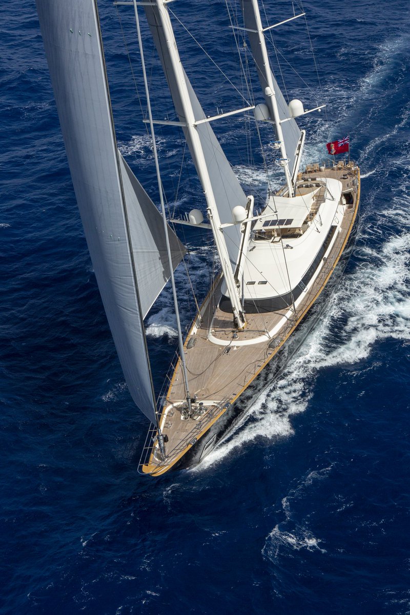 BlueMarblePriv's tweet photo. From hull to helm, last week’s Monaco Yacht Show was a masterclass in luxury at sea.

Sleek yachts, exclusive experiences and all the glamour of the Riviera.

#MonacoYachtShow #SuperyachtLife #LuxuryTravel #YachtGoals #MediterraneanDream https://t.co/25E2vvQvqP