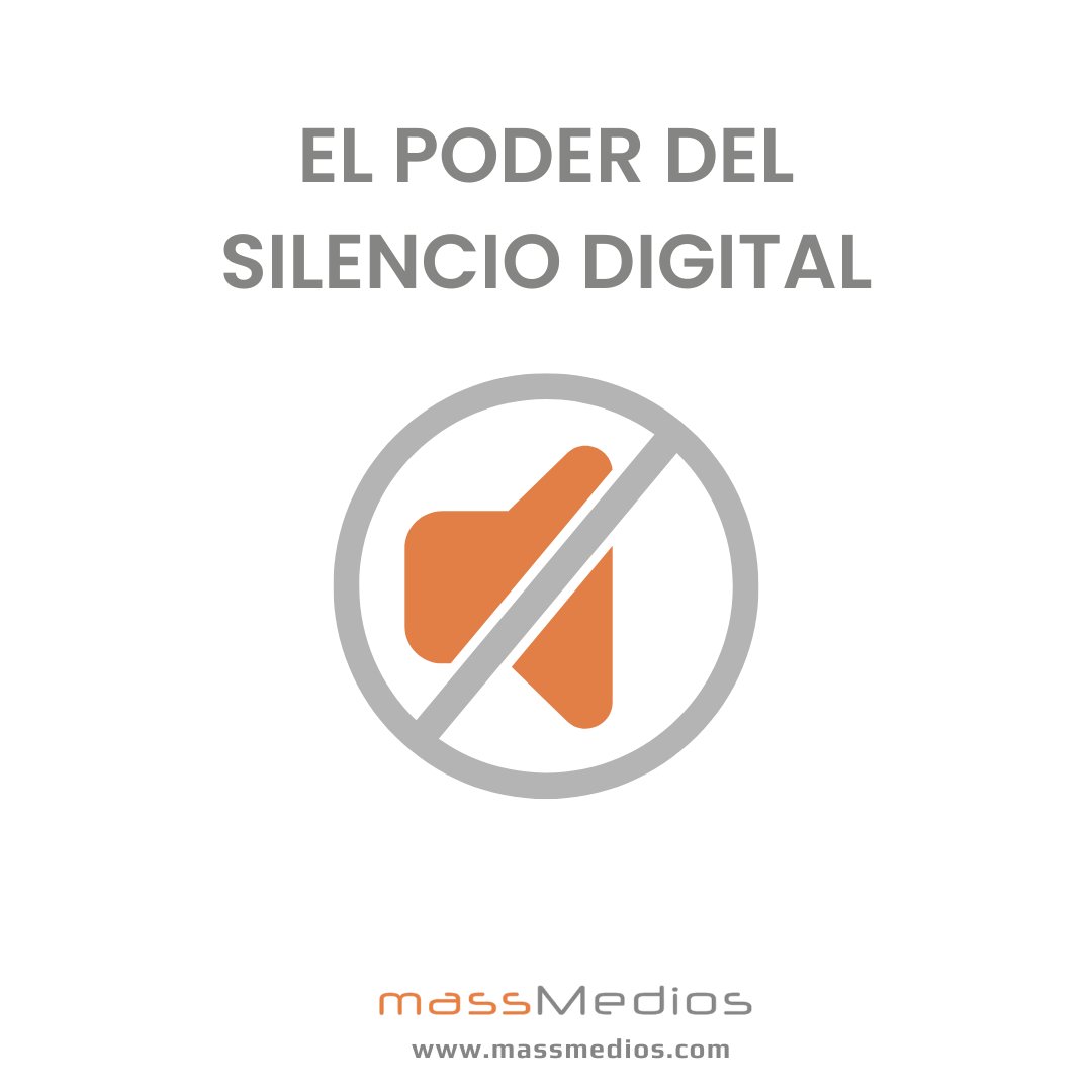 Todos temen el ruido digital: un trending negativo, un video viral, una nota de prensa incendiaria
.
Pero casi nadie entiende lo más inquietante: el silencio.

Porque lo que no se dice de tu marca puede ser tan decisivo como lo que explota en titulares.

#MonitoreodeMedios