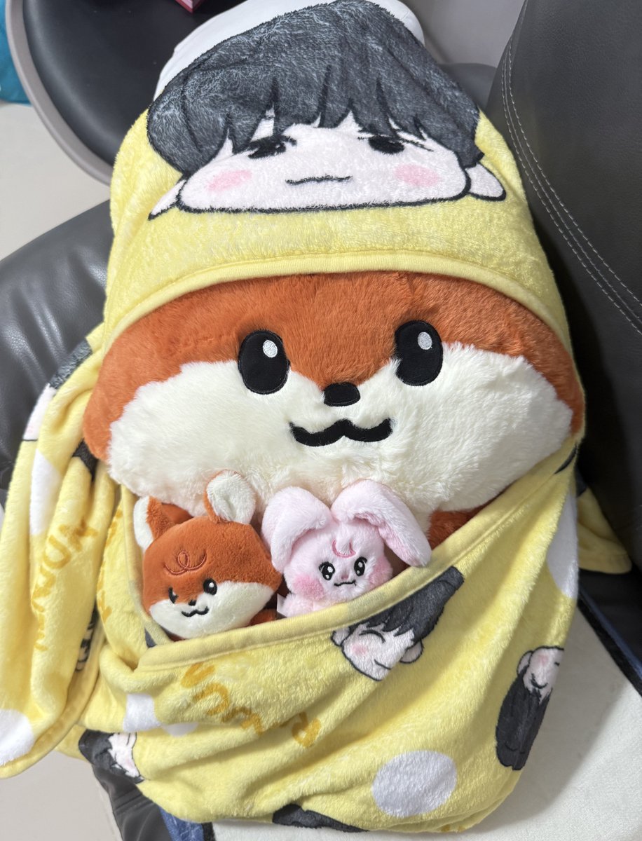 เค้งๆนะลูก ไม่มีใครแกล้งแล้ว 🤗 วันนี้โดนเด็กไม่มีปากแกล้งทั้งวัน 😥สงสารน้องมากค่ะ