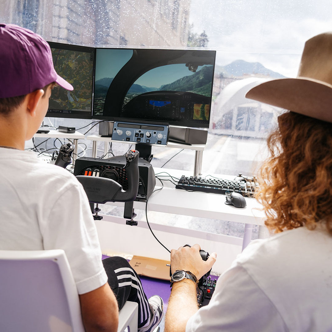 Fondazione Edmund Mach tweet media