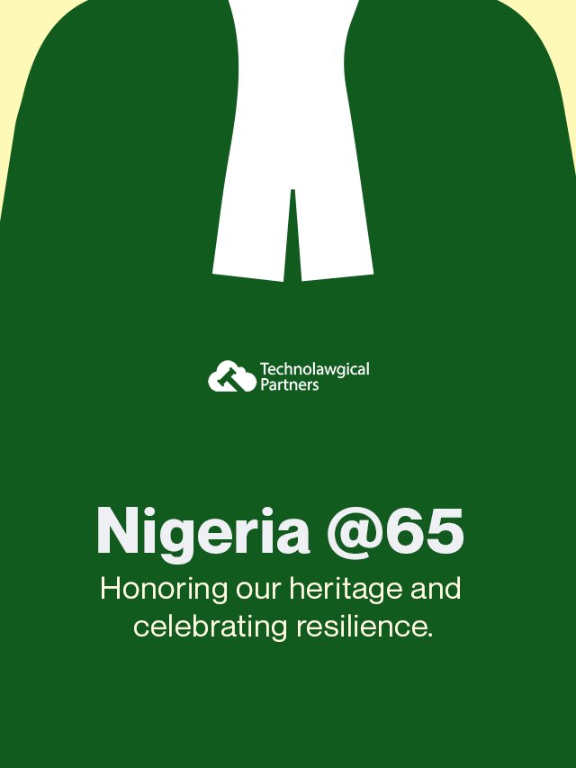 Together We continue to build a nation of possibilities and progress. 
As we join in the celebration of our dear country, we are reminded of the promise of a brighter future. 
Happy Independence Day Nigeria! 
#independence
#celebration