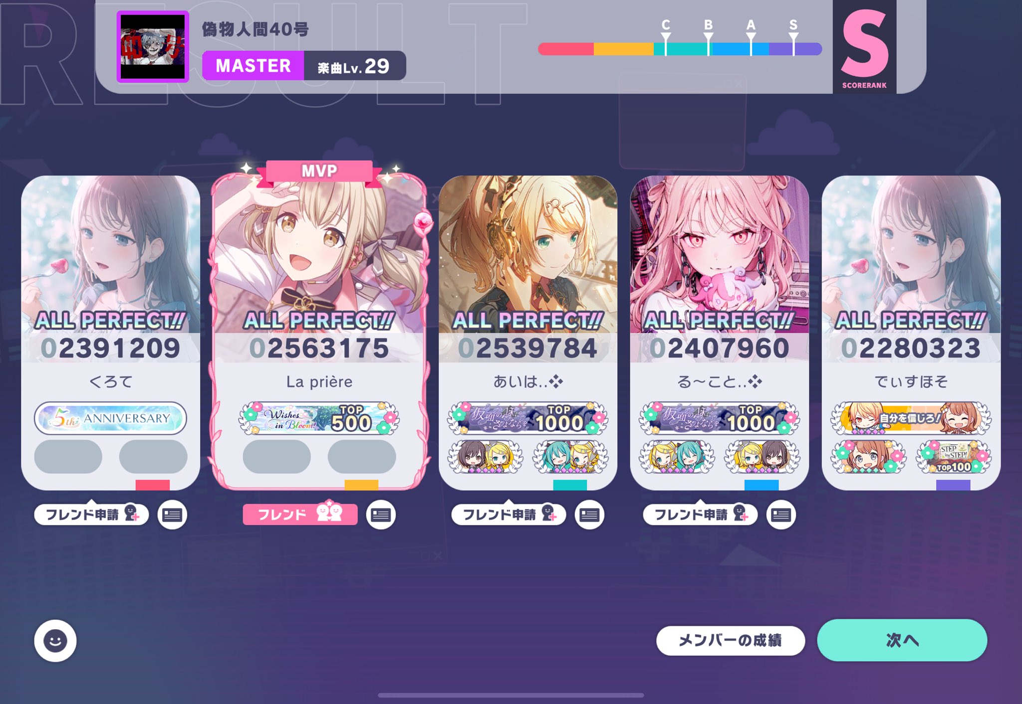 ほそでぃす on X: 