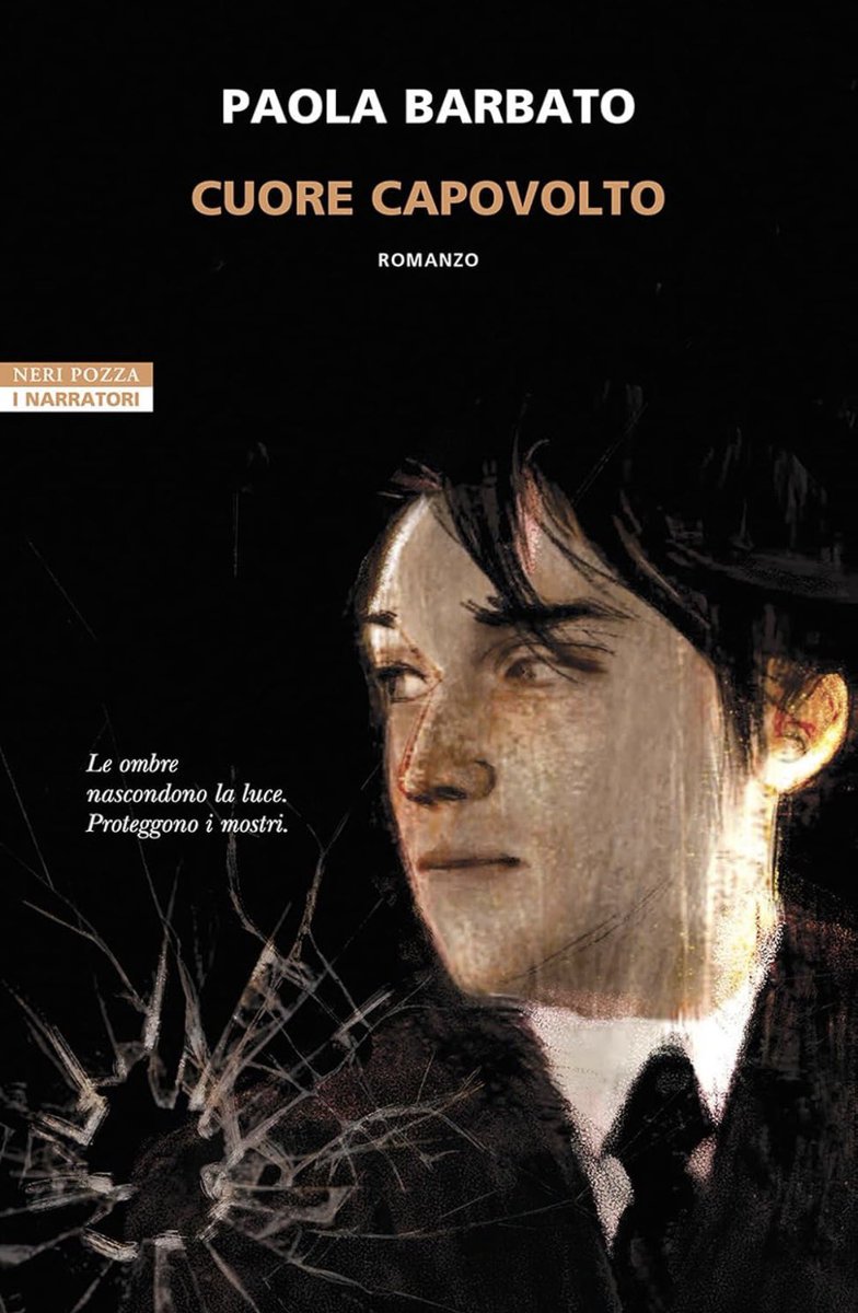 Marco Piva (@pivacorpifreddi) on Twitter photo Ecco la cover di #cuorecapovolto , il prossimo thriller di #paolabarbato in uscita a fine ottobre per <a href="/NeriPozza/">Neri Pozza</a> - un’altra storia che ci spalanca un nuovo incubo di mostri reali #corpifreddj #follipergialli Ecco la cover di #cuorecapovolto , il prossimo thriller di #paolabarbato in uscita a fine ottobre per <a href="/NeriPozza/">Neri Pozza</a> - un’altra storia che ci spalanca un nuovo incubo di mostri reali #corpifreddj #follipergialli