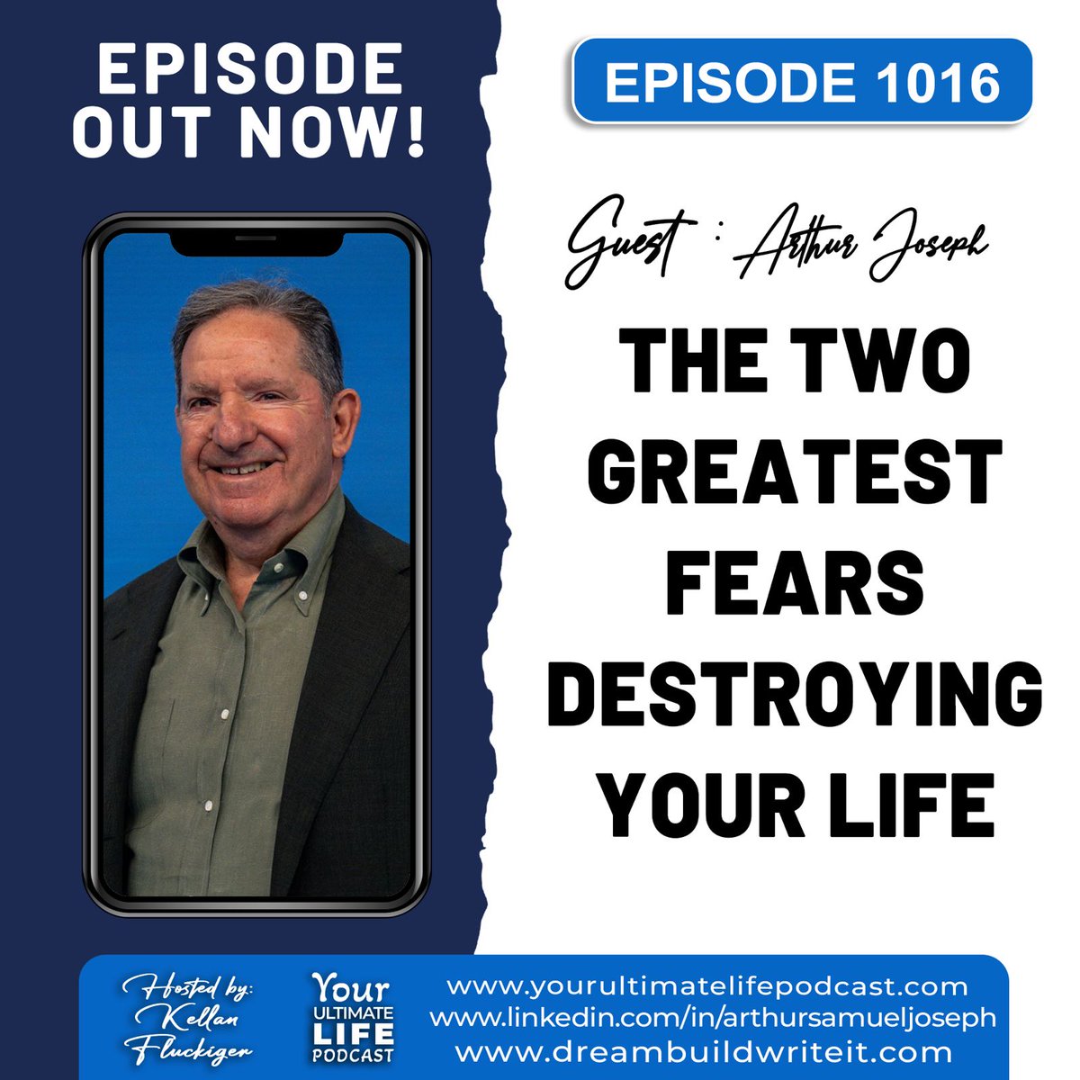33 Pro Football Hall of Fame athletes. 61 years of Vocal Awareness teaching. Thousands of transformed lives.

The pattern is always the same: Your voice reveals your deepest fears.

And once revealed, they can be conquered.

Listen to the new podcast with <a href="/kellanfluckiger/">Kellan Fluckiger</a> 🎧