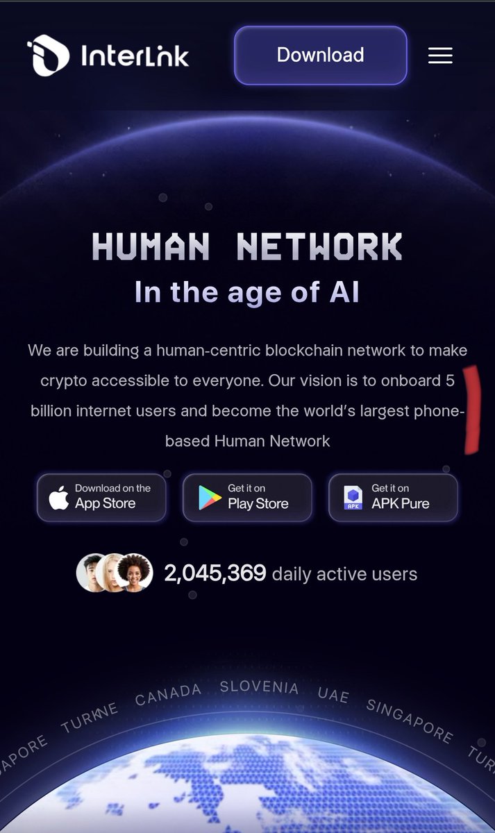 Vyx Interlink tweet media