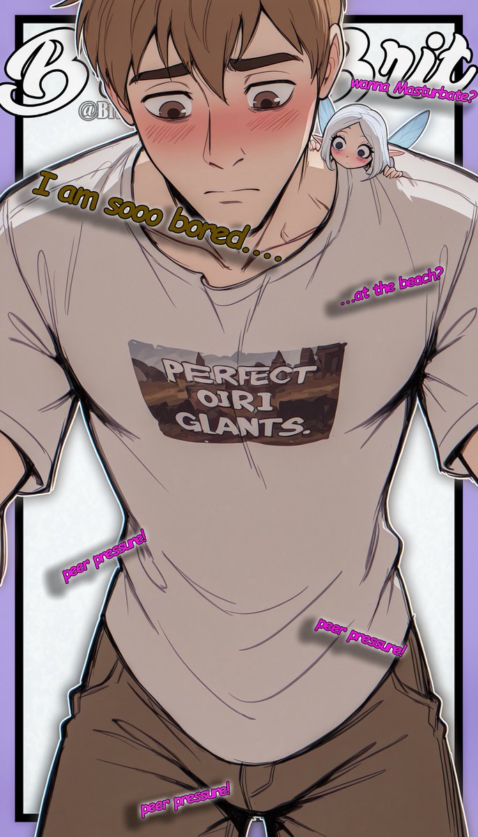 Be careful Gooner

without me you would just be bored and living a meaningless life

let's spice things up a bit with some public exposure 

succumb to peer pressure and let your fairy goonmother lead you down the proper path of degeneracy 

xOxOx