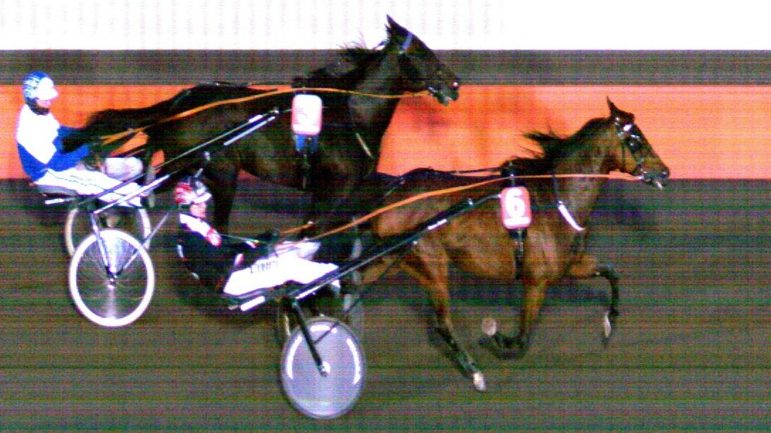 L3: Mailin ryhmän vei nimiinsä kotiradan King Cruzado, Mika Forss ajoi <a href="/hlepist/">Hanna Lepistö</a> valmentamaa ruunaa jonka hän omistaa Valtteri Lintulan kanssa. Jbk Groups I/s on kasvattaja, voittoaika on 13,9a, paljon onnea koko jengille #ravit