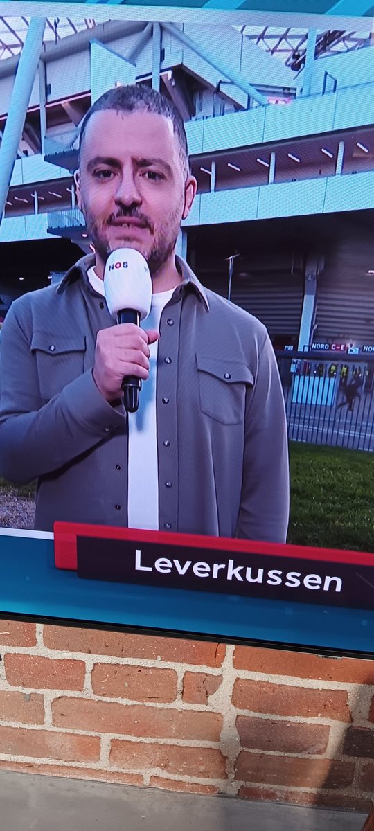 Mark van der Velden tweet media