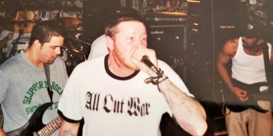 noechonet's tweet photo. Mushmouth/Out to Win Singer Chris Henzel on Their Original Run Together &amp; PAHC History: https://t.co/j1X0BSfpZ2

Other topics covered:
-Violent shows
-Crappy record labels
-Rick ta Life (sorry) https://t.co/nwNDCytv1Q