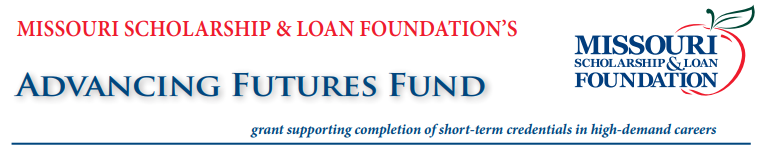 Missouri Scholarship & Loan Foundation tweet media