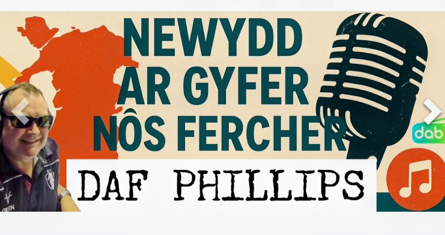 Dafydd Phillips🏴󠁧󠁢󠁷󠁬󠁳󠁿 tweet media