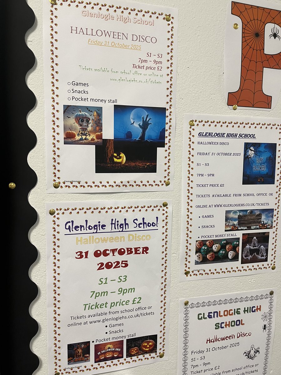 Lourdes Business Education and Computing Science tweet media