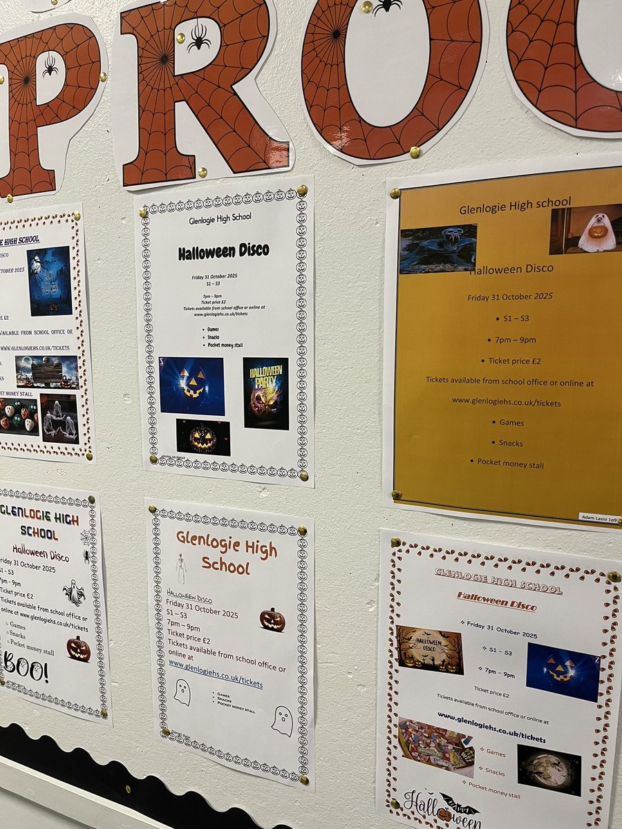 Lourdes Business Education and Computing Science tweet media