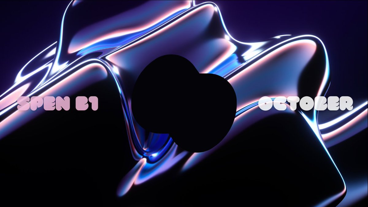SpenElectronics's tweet photo. Join us for the Spen B1 2025 event, this October 7th.
Get ready for new Spen Software, Phones and more.
Live on https://t.co/8axXTiuYsF. https://t.co/Ndu8m8KWlp