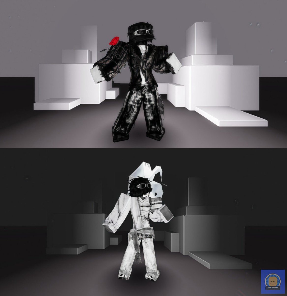 Roblox Fess tweet media