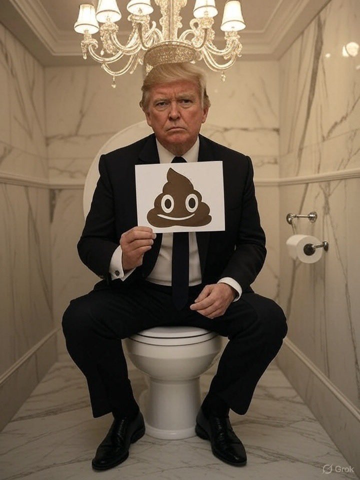 ShitterUSD1's tweet photo. @SolportTom @Palgrani2 Time to send the biggest $Shitter on usd1 🤝 https://t.co/Tm9jzYi5jR