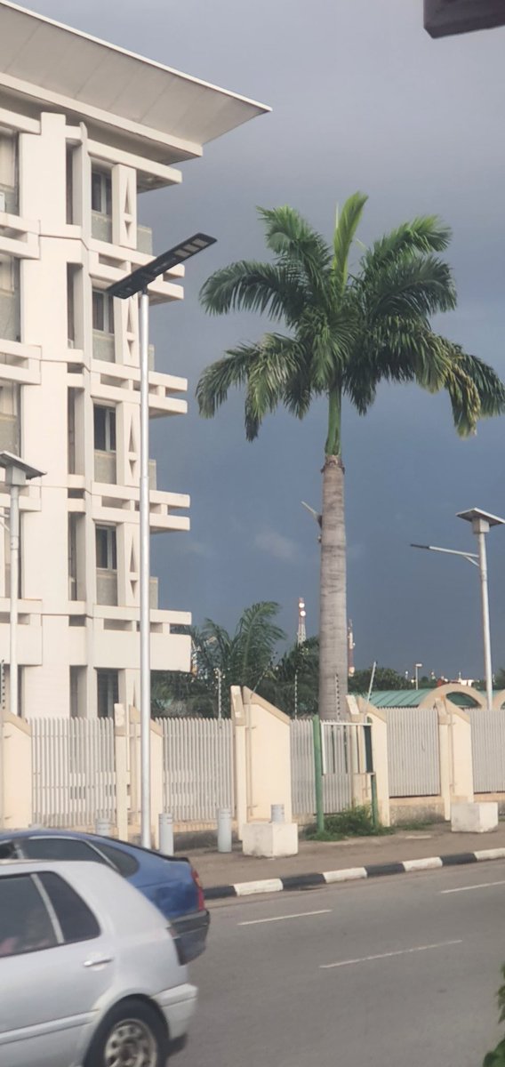 Weather for what again?