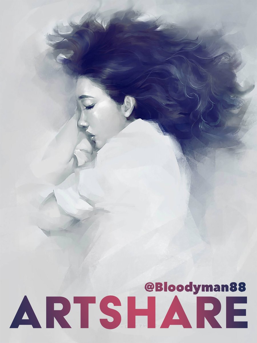 Oktober Art Share  - time to share some kind and love
 
🌼Post your portfolio post belong   
🌼Retweet  and like this post
🌼No AI
🌼Please don't forget to support artists by leaving a like a comment and follow if you like someone's work