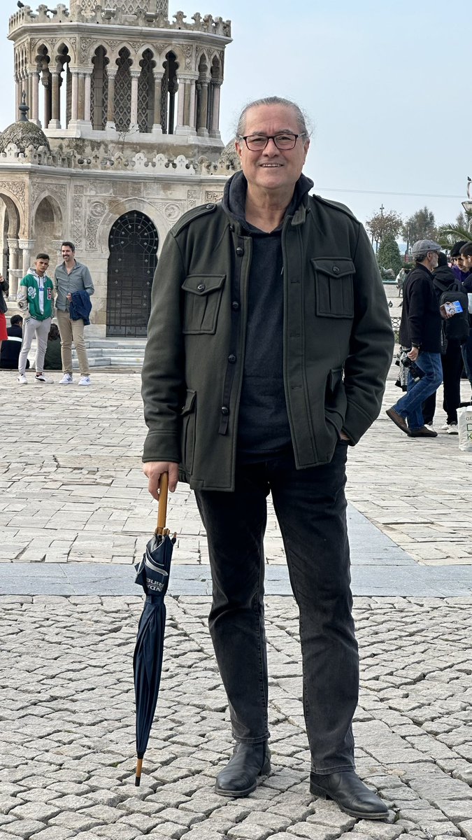 Bu da benden olsun. #boydanchallange