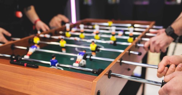 📃 Just 14% of UK staff say quirky office features contribute to workplace satisfaction paiger.link/1833487204