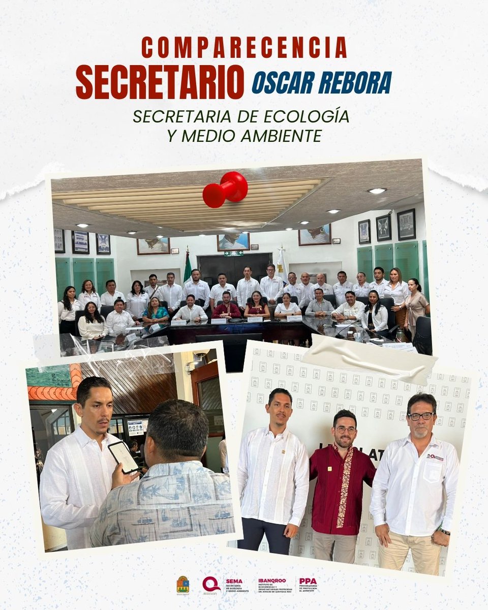 PPA Quintana Roo tweet media