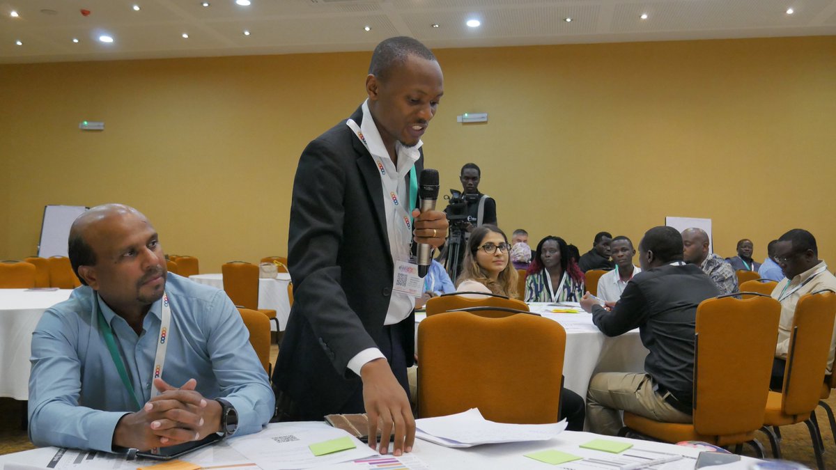 <a href="/unlimit_health/">Unlimit Health</a> <a href="/UNICEFUSA/">UNICEF USA</a> <a href="/FredHollows/">Fred Hollows</a> <a href="/FredHollowsNZ/">The Fred Hollows Foundation NZ</a> <a href="/Sightsavers_Pol/">Sightsavers Policy and Research</a> <a href="/Hands_Nigeria/">HANDSNigeria</a> <a href="/NALA_Foundation/">NALA</a> <a href="/cbmWorldwide/">CBM Christian Blind Mission</a> <a href="/WHO/">World Health Organization (WHO)</a> <a href="/WASHallianceKe/">WASH Alliance Kenya</a> <a href="/MinofHealthUG/">Ministry of Health- Uganda</a> <a href="/Fatima_elbasri/">FATIMA</a> <a href="/YouthCNTDs/">Youth Combating NTDs</a> <a href="/dntds_aktuell/">DNTDs</a> <a href="/Can_NTDs/">Canadian Network for Neglected Tropical Diseases</a> From Tanzania’s youth #NTD fellowship to calls for mentorship, funding &amp; grassroots training, the message is clear: sustainable NTD progress must include youth -especially young women. Let’s invest in their leadership. #BeatNTDs #NNN2025