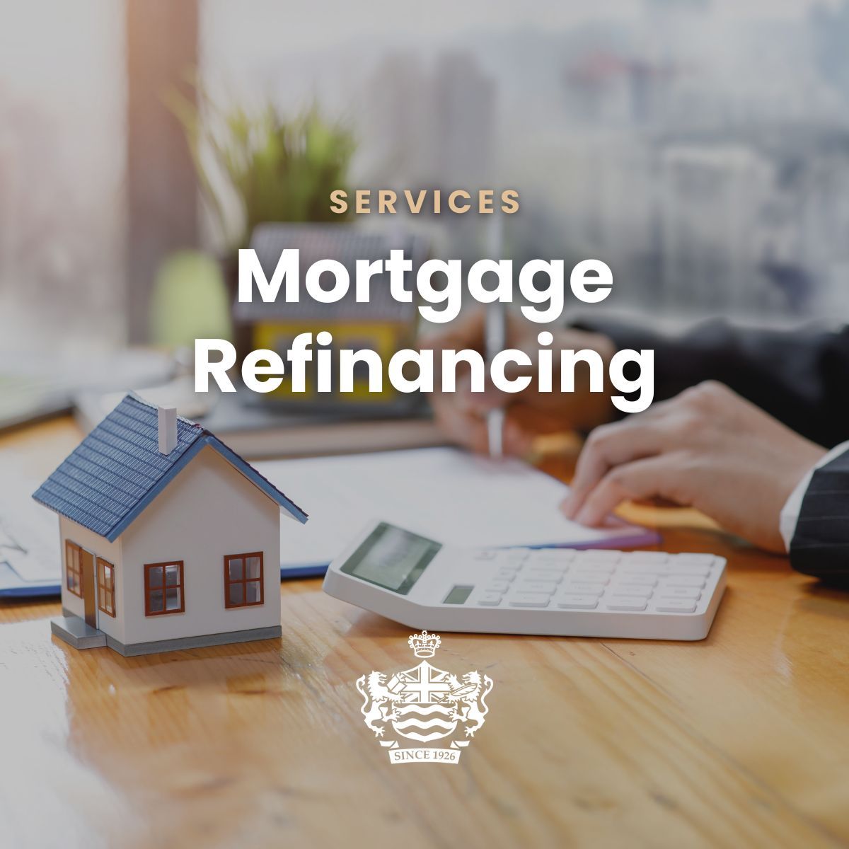 Refinancing your mortgage involves legal documentation and changes to your property’s land title registrations. BC Notaries handle the preparation, execution, and registration of all required forms, helping you complete the process efficiently while protecting your ownership