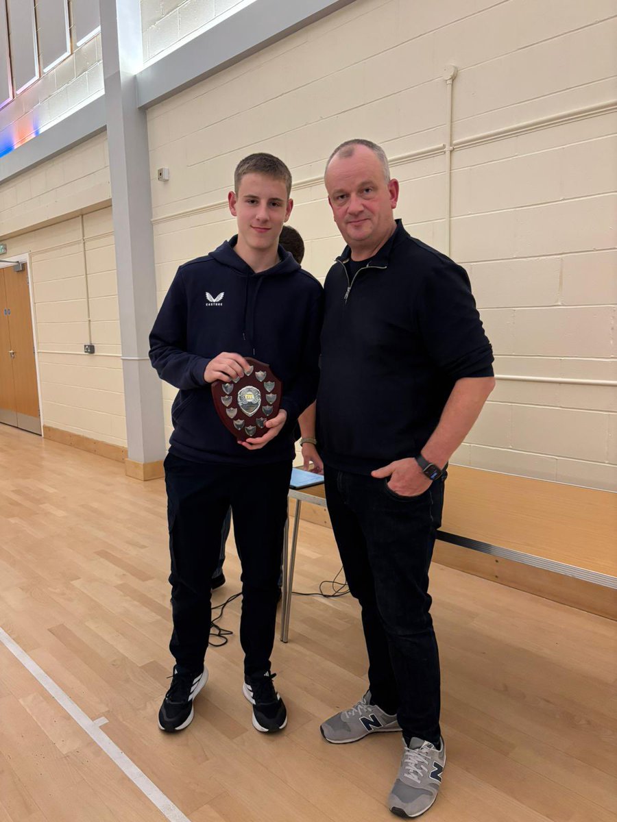 WetheralCC's tweet image. End of Season awards! 🏏

Our 2nd team award winners:

Player’s Player Of The Year: Alex Bie
Captain’s Player Of The Year: Harvey Lyon
Batsman of the year: Bry Garnett
Bowler of the year: Alex Bie

Congratulations to all the winners! 🧙‍♂️