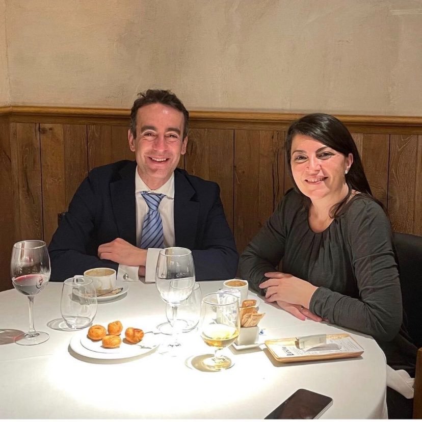 Ojito con criticar a este tipo de jueces tan imparciales.