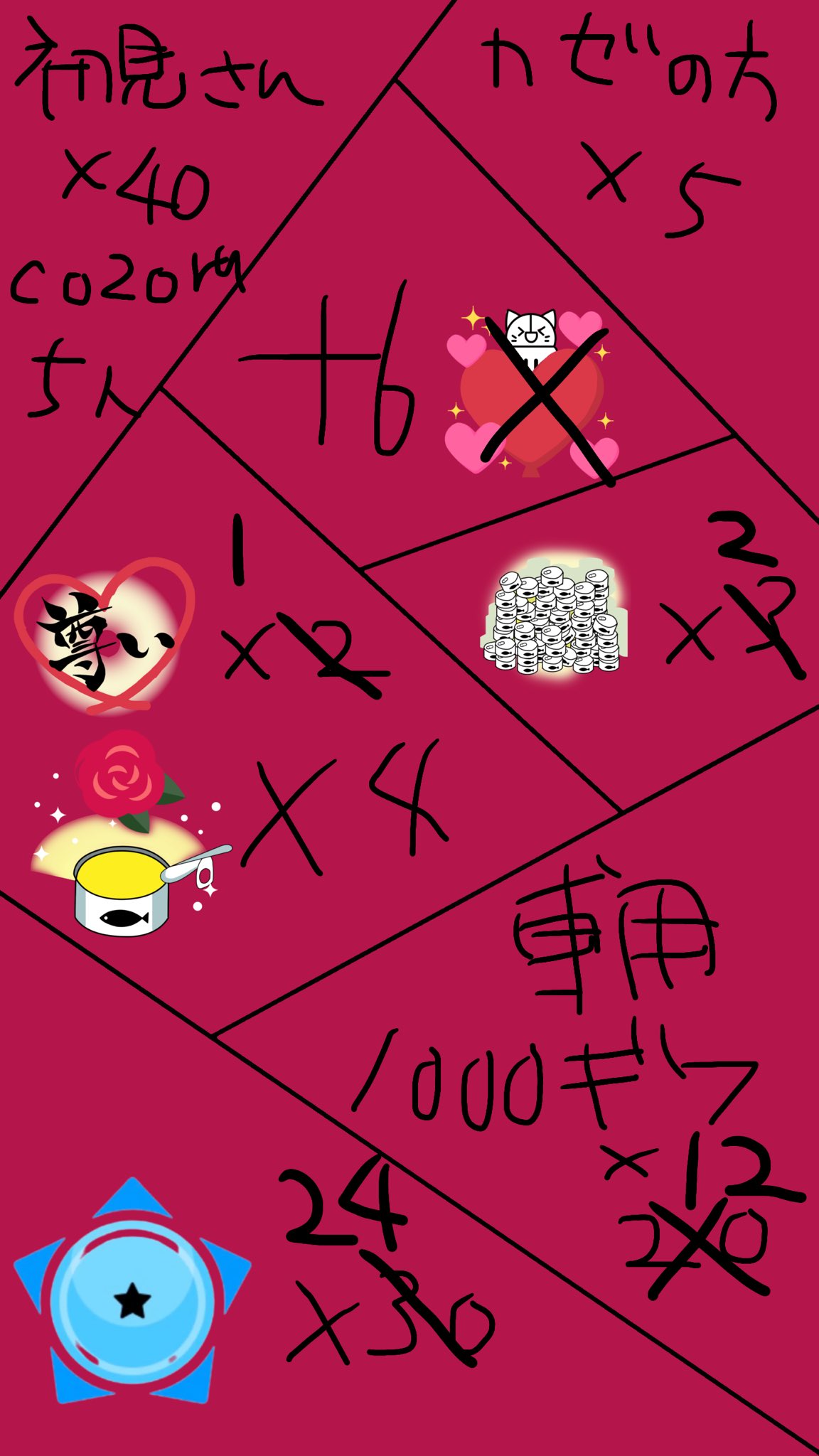 ミケ猫ฅ^•ω•^ฅ★ 天猫 ミケ🤍🐾👑 on X: