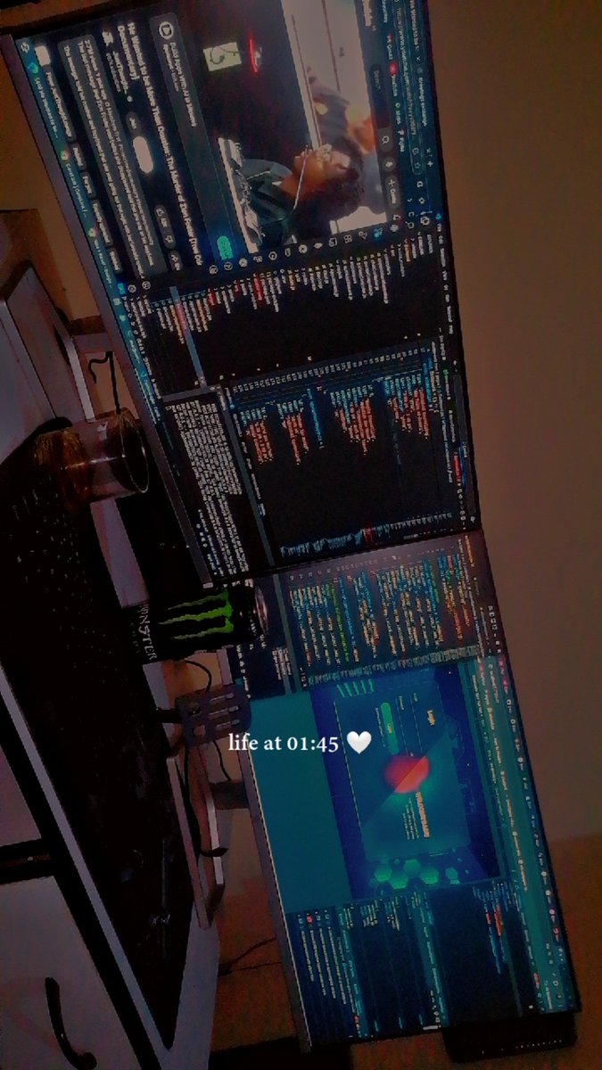 Desi Tech tweet media