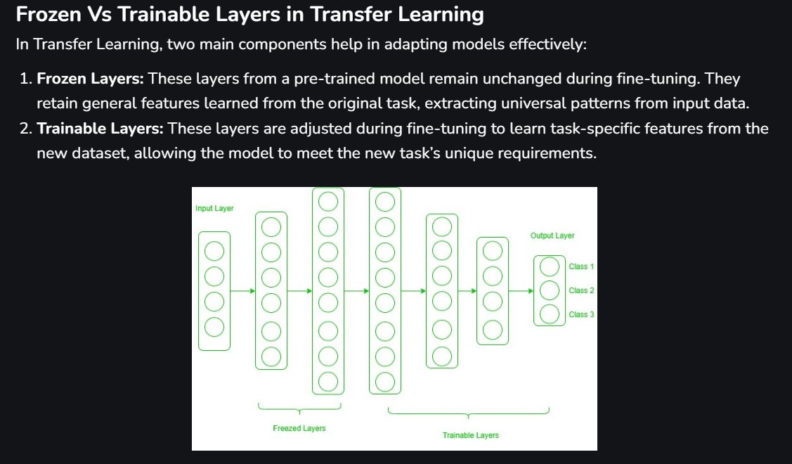 yurishaaa_'s tweet photo. #LUD4  
Today I learnt about transfer learning, reusing knowledge from one trained model to solve a new task. It saves time, resources, and often boosts performance.
#LearningUtsav #FestivalOfLearning #machinelearning
@learning_utsav https://t.co/F7SYeBCx1n