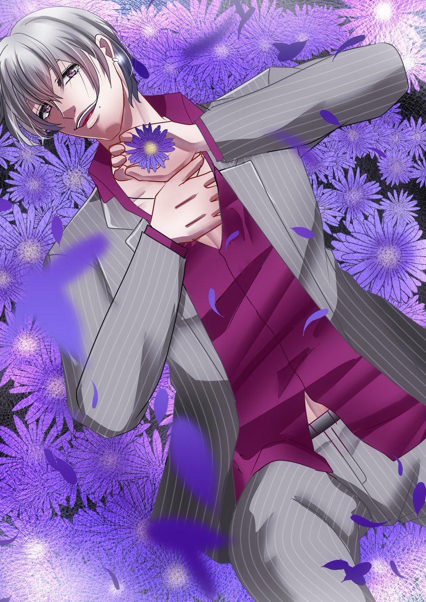 なぎ 聖誕祭 ハピカ20枚 God's Luck and Concentration [Happy Collection Lottery