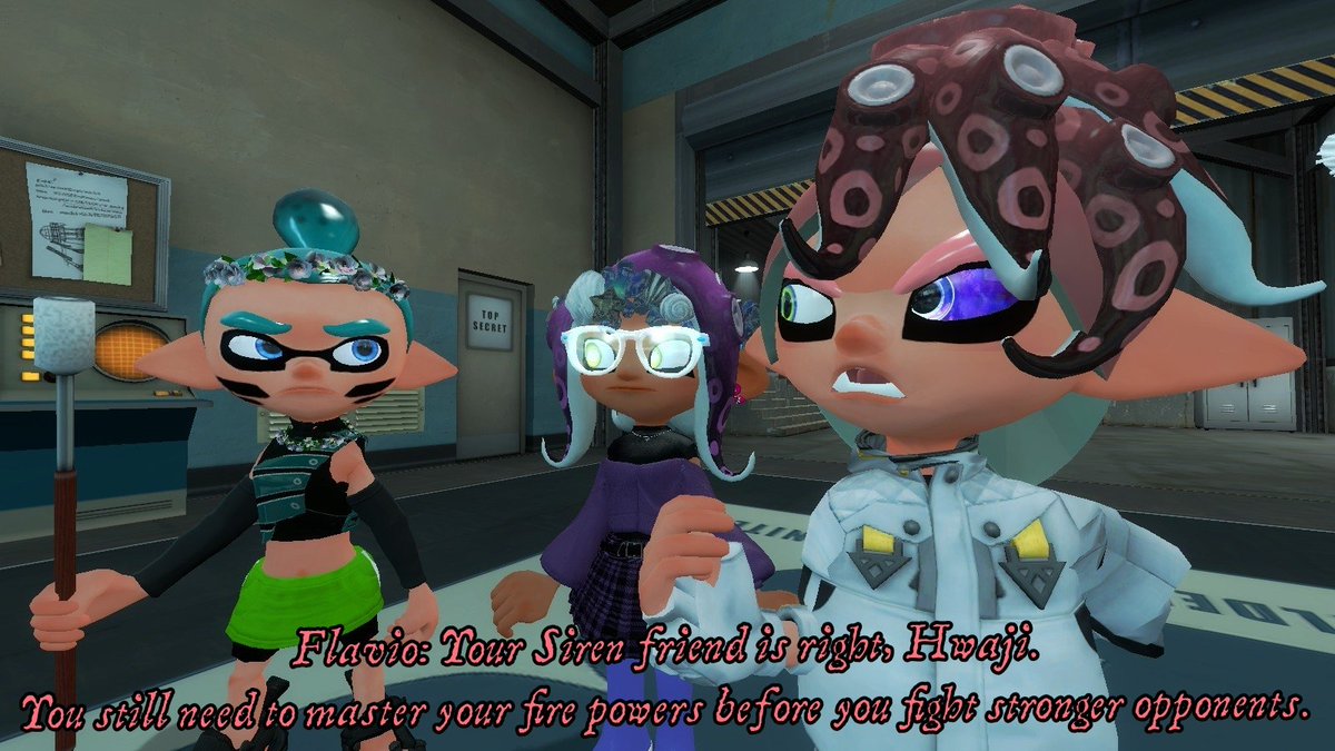 LStare110's tweet photo. (12/14)
#smg4 #smg4fanart #Splatoon #Smg4Gmod #gmodgarrysmod #gmodsmg4 https://t.co/dtvxV3oLWI
