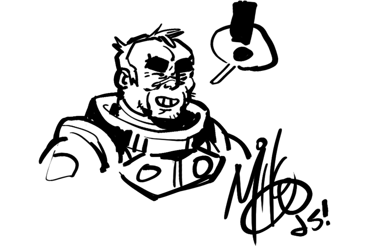 #MonumentstotheMoonGods issue 2 is now #LIVE on #Kickstarter so go on over and see how many awesome backer rewards we have available to people nice enough to make my #birthday today special ;) #comics #indiecomics #mttmg

Kickstarter 🔗-> kickstarter.com/projects/mjgoo…