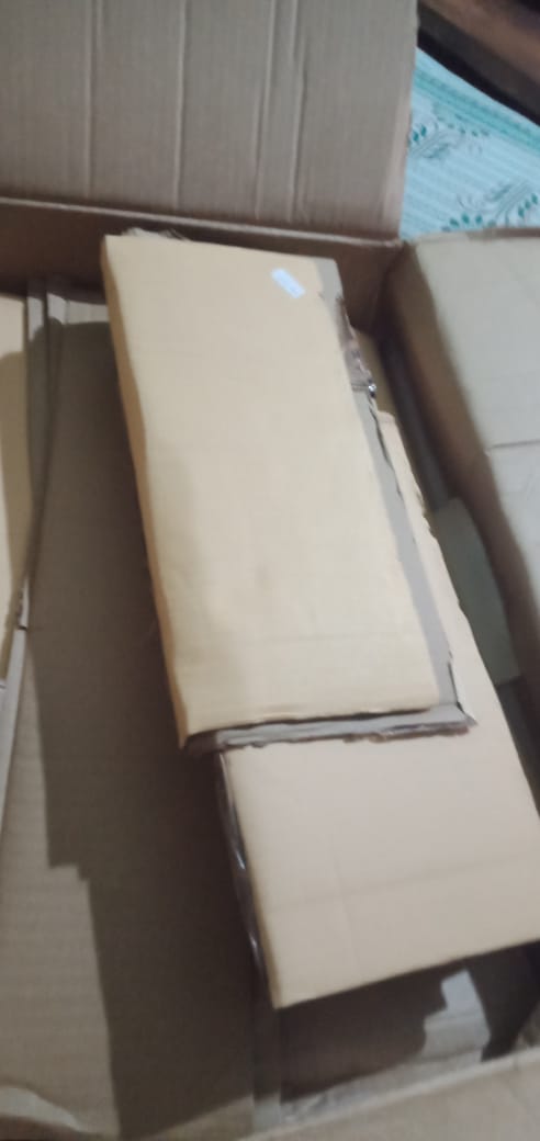 New World Records tweet media