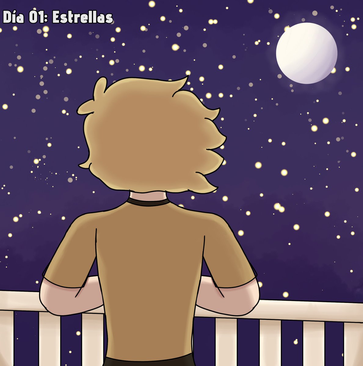K1tsun3_Al's tweet photo. A ver si este año puedo hacer el #fnafhstober2025
Día 1: Estrellas ⭐ 
#FNAFHS #FhsWithered https://t.co/kCiQ7BVIfU
