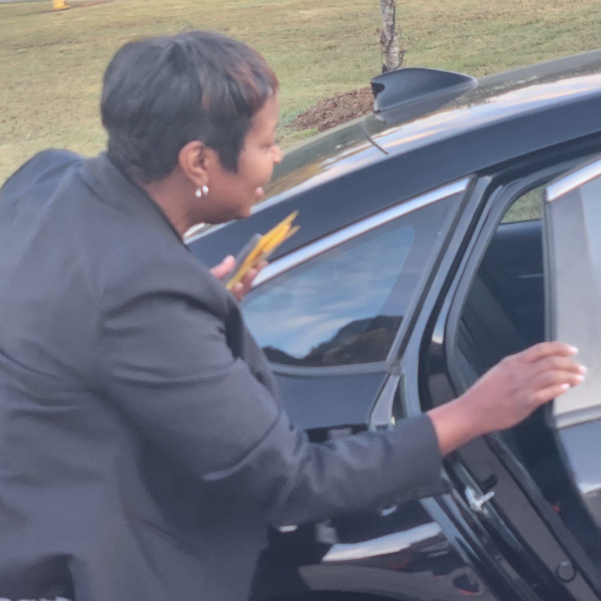 Octavia Holloway, Ed.D. tweet media