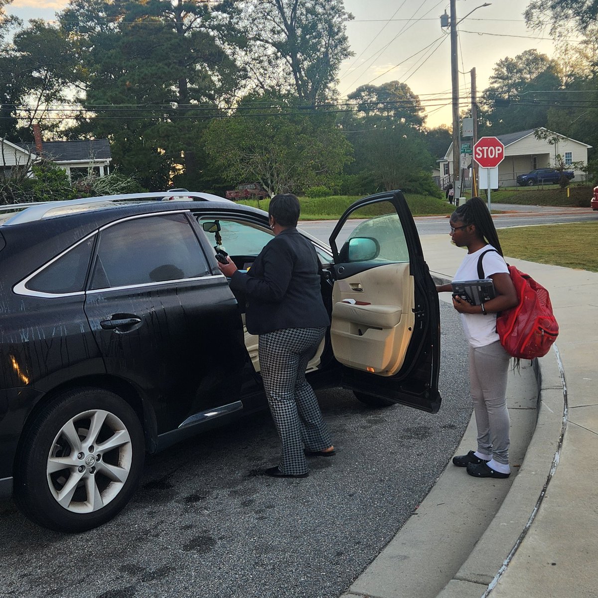 Octavia Holloway, Ed.D. tweet media