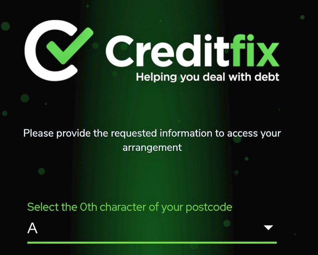 BadgerLoveTV's tweet photo. @creditfix_ltd wth does this mean, 0th? Is this an Indian saying? https://t.co/8dE8SUCOHW