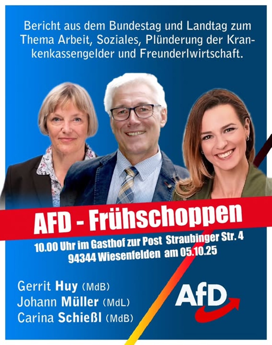 Gerrit Huy | MdB (@gerrithuy) on Twitter photo 