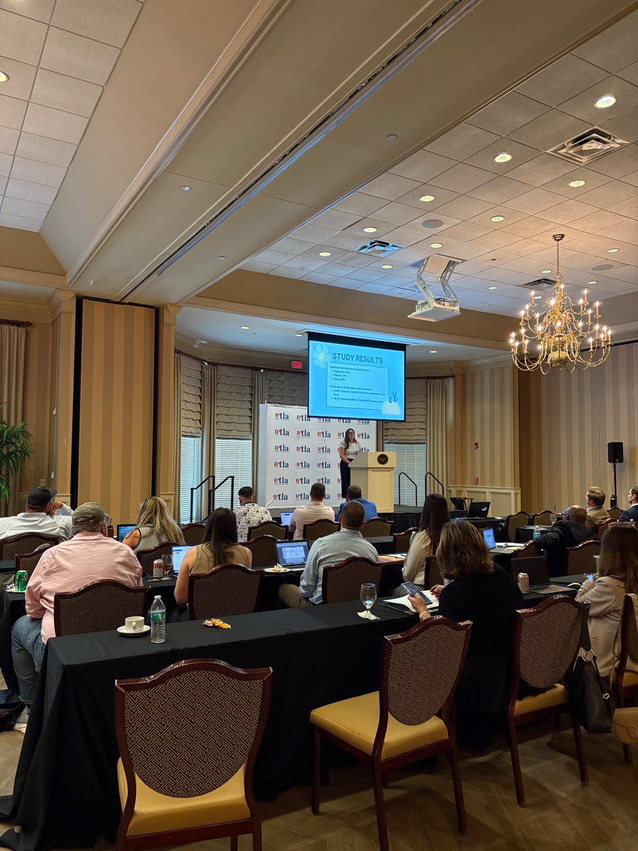 We're currently hearing from Candace McCown of JLAP on Dimensions of Wellbeing from an Individual and Team Perspective. Such good information so far!