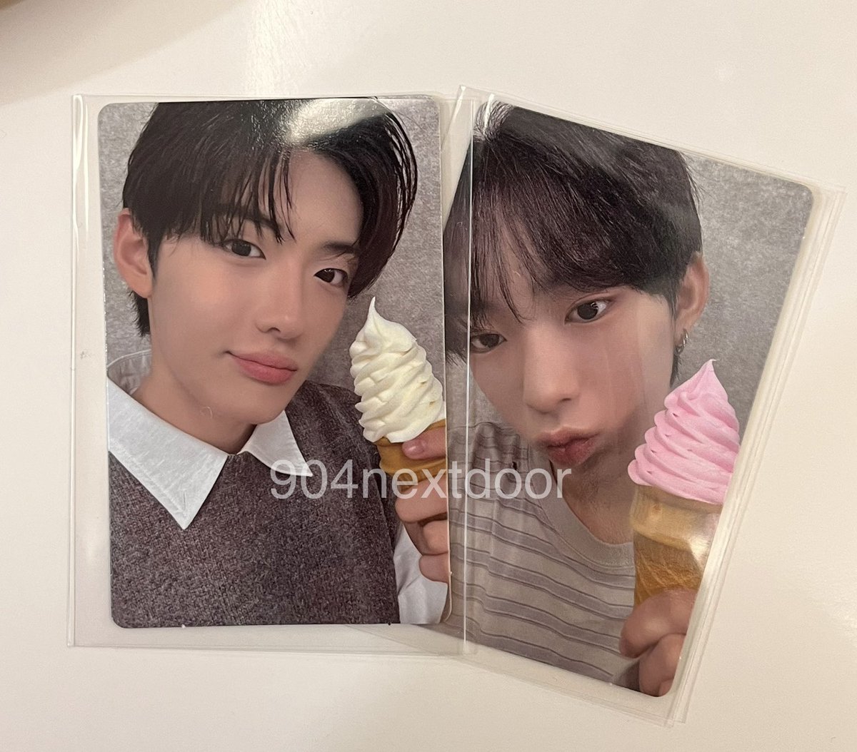wts lfb ph help rt

⭐️ boys 2 planet star creator pc
ꔛ chung sanghyeon &amp; tatsuki w star creator kit 
ꔛ P4800 set
-
ꔛ onhand and ready to ship !
dm if interested!

🏷️ ald1 b2p alphadriveone