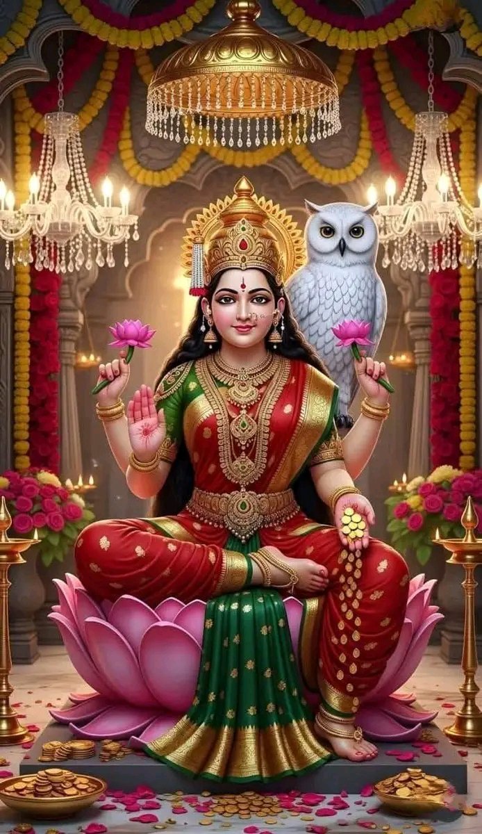 ashish_kumar70's tweet image. जय लक्ष्मी माता 🙏🏻
#RamDrohiMohanYadav #BDH_Architecture #KantaraChapter1review