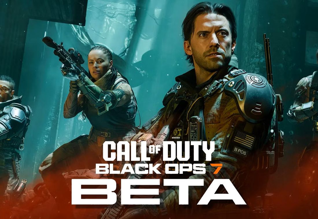 Jutro startuje beta Call of Duty: Black Ops 7. Zobacz krótki zwiastun, prezentujący jej zawartość. Ujawniono nagrody za udział w testach.

konsolowe.info/2025/10/call-o…